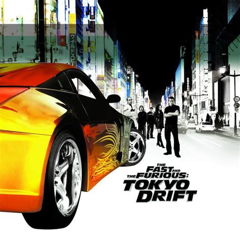 the fast and the furious tokyo drift album|tokyo drift song free download.